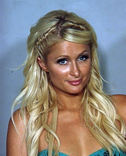 Paris Hilton to Be Charged With Felony