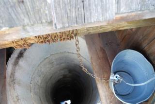 Contaminated Wells Leave Wyoming Town Thirsty