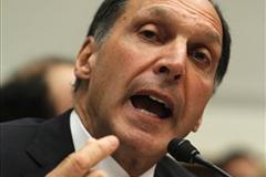 Lehman CEO Blames Fed for Financial Crisis