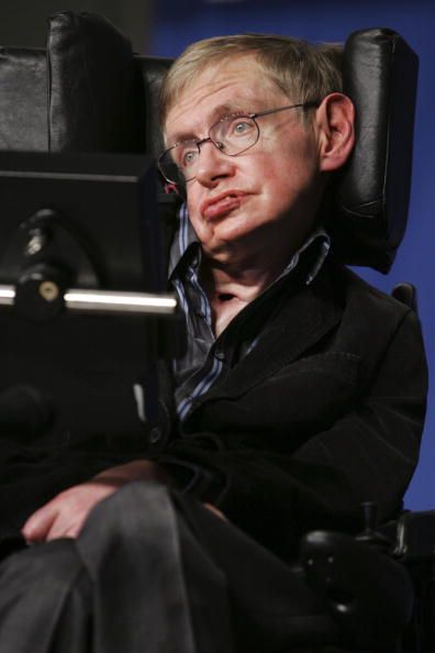 Religious Leaders Slam 'Godless' Hawking