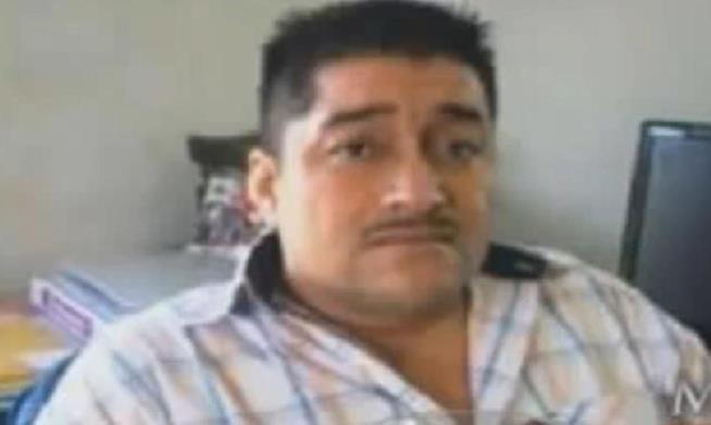 Mexican Mayor Shot Dead at Desk