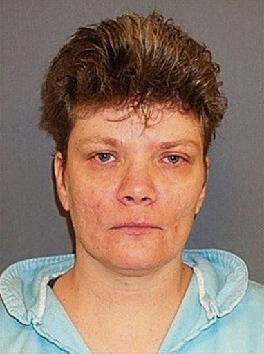 Virginia Plans Rare Execution of Woman