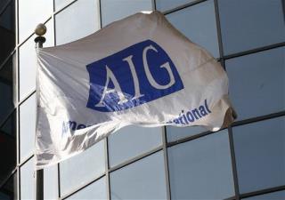 AIG Exit Plan Speeds Up Taxpayer Payback