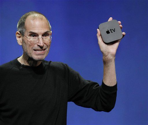 Steve Jobs Disowns Japan Over Ninja Stars