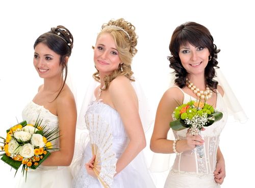 Awful New Reality Show: Brides Vie for Plastic Surgery