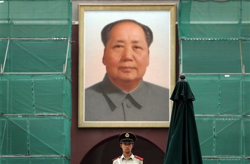 Mao: Greatest Mass Murderer