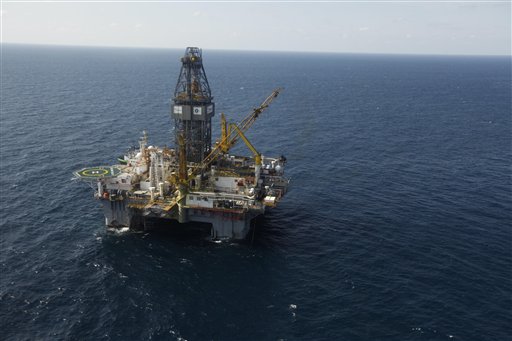 BP Well Is 'Effectively Dead'