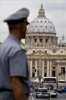 Vatican Bank Probed for Money Laundering