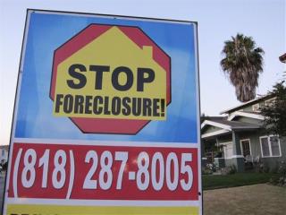 Lender Admits Blindly Approving Foreclosures