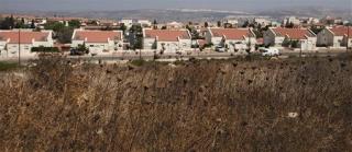 Israel: We're Ready to Make a Deal on Settlements