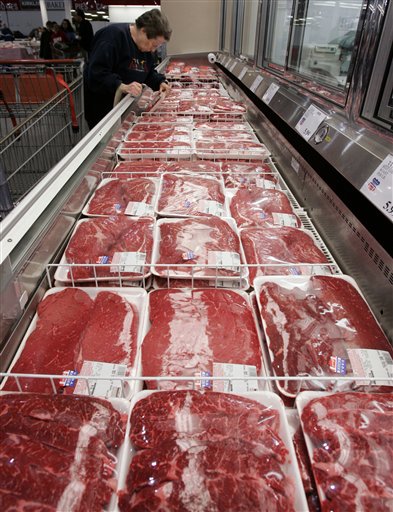 Meat Safety at Risk, Warn Overwhelmed Inspectors