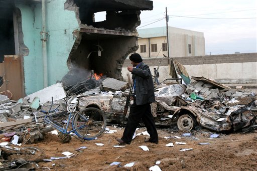 Basra Awash in Violence as It Tests Self-Rule