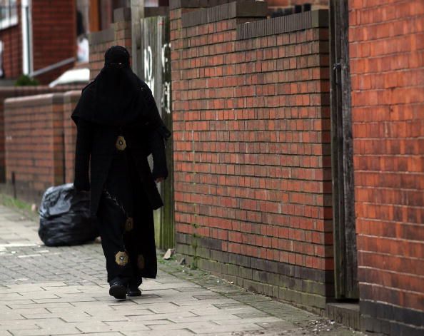 Dutch Close to Burka Ban in Party Deal