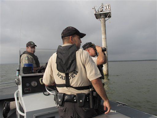 Texas Boater Shot Dead by Mexican Pirates