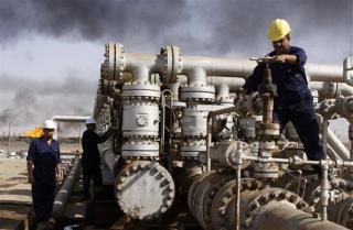 Iraq's Oil Reserves Bigger Than Previously Thought