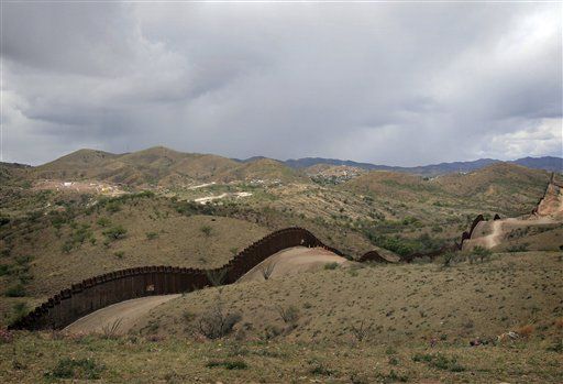 Record Number of Illegals Found Dead in Arizona