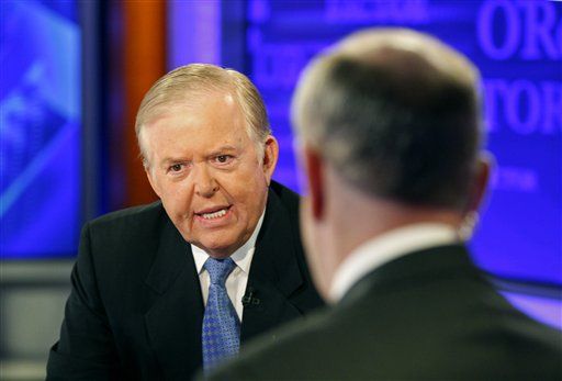 Lou Dobbs Slams 'Outrageous' Story on Illegals