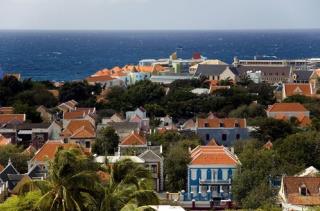 Caribbean Gains 2 Countries as Dutch Antilles Disbanded