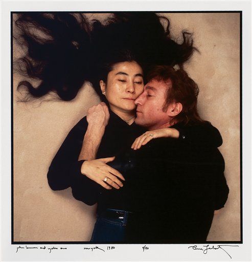 Yoko: It Was Paul Who Saved My Marriage to John