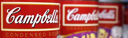 Campbell's Soup: Pandering to Muslim Terrorists?