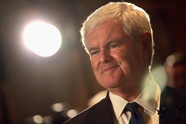 Joe Scarborough Slams Gingrich's 'Hate Speech'