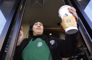 Starbucks to Baristas: No More Multitasking