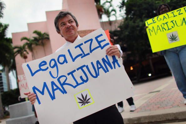 Legalizing Pot in California Won't Hurt Cartels