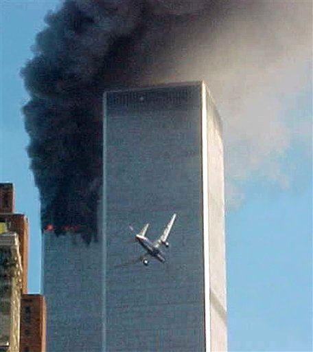 WikiLeaks Might Have Stopped 9/11