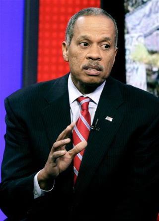 Axed Juan Williams Gets $2M Fox News Contract