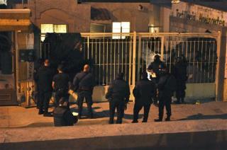 13 Youths Dead in Juarez Party Massacre