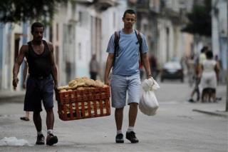 UN Issues Fresh Call to End Cuba Embargo