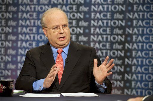 Rove: Voter Standards Too High for 'President Palin'