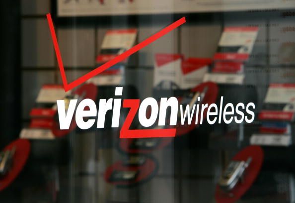 Verizon Pays Record $25M Fine for 'Mystery Fees'