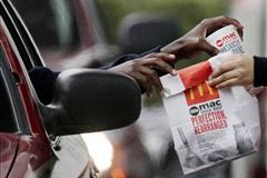 McDonalds Owner Says Vote Republican Or Else