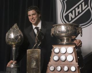 Sid the Kid Collects Hardware