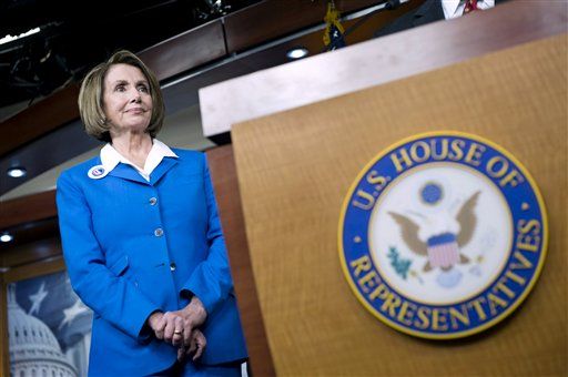 How Dems Could Keep the House