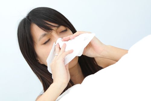 Scientists Zero In on Cure for the Common Cold