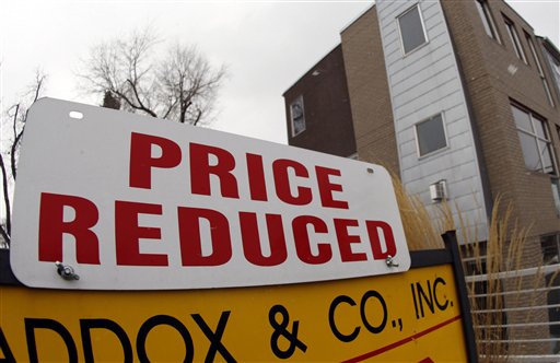 Home Sales, Prices Sink Again