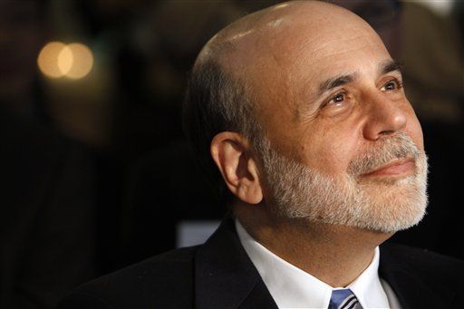 Bernanke's Rationale Looks Too Rosy