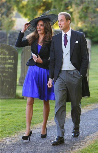 Prince William and Kate Middleton: Inside Their Long Romance, and the Possibility of an Engagement, Royal Wedding Soon