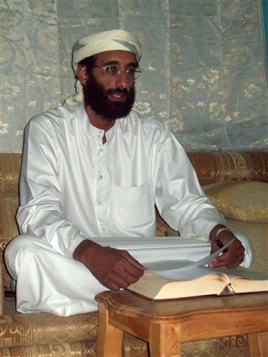 Anwar al-Awlaki Wanted Dead or Alive in Yemen