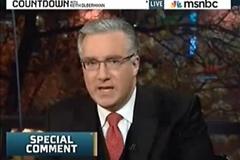 Olbermann To Return Tuesday Night