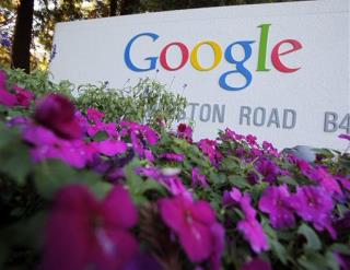 Google, Facebook Bicker Over Contacts