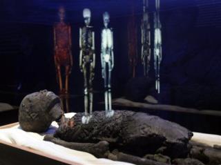 New York Met Will Return Items From King Tut's Tomb