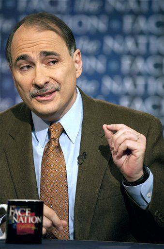 Axelrod: No, We Won't Cave on Tax Cuts
