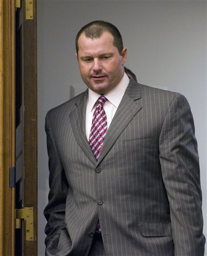 House Panel May Go After Clemens on Perjury