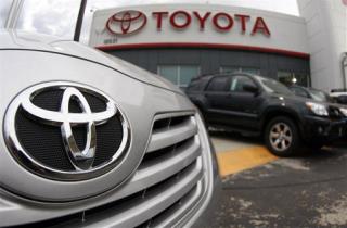 Toyota Camry Accelerator Problem Blamed for Deadly Crash