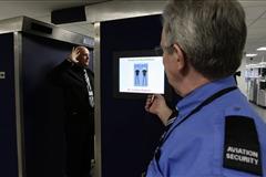 Boston first to receive G-Rated Scanners