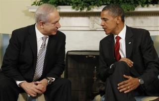 Obama, Mideast's Onetime Savior, Now More a Pariah