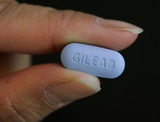 Study: 1 Pill Cuts HIV Risk 70%